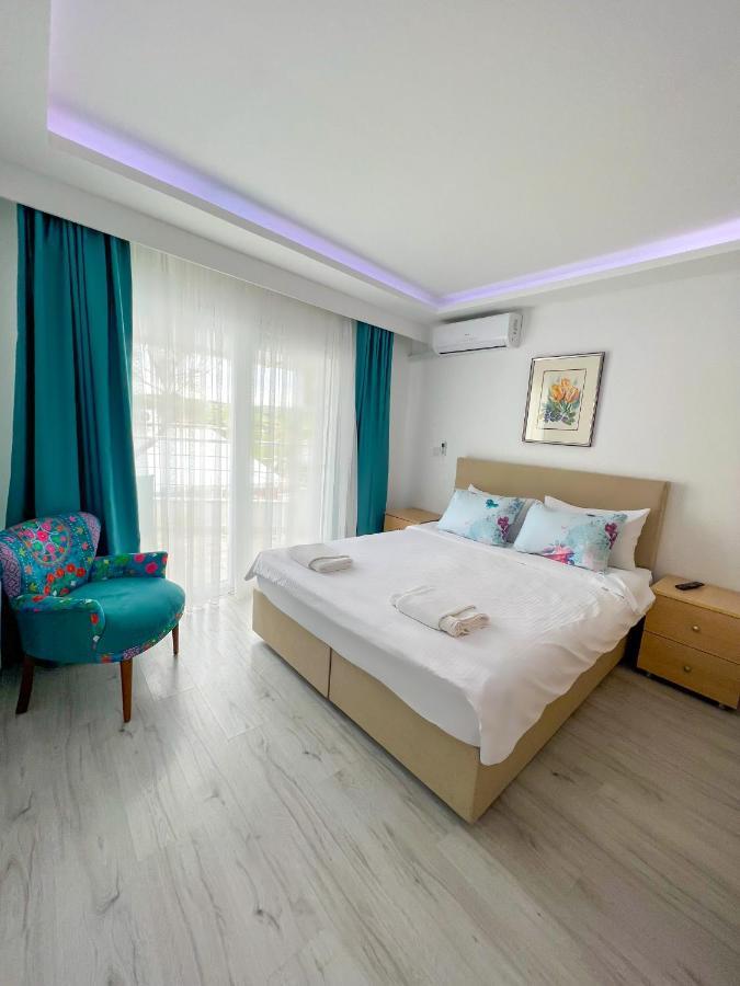 Mercan Otel Canakkale Exterior photo