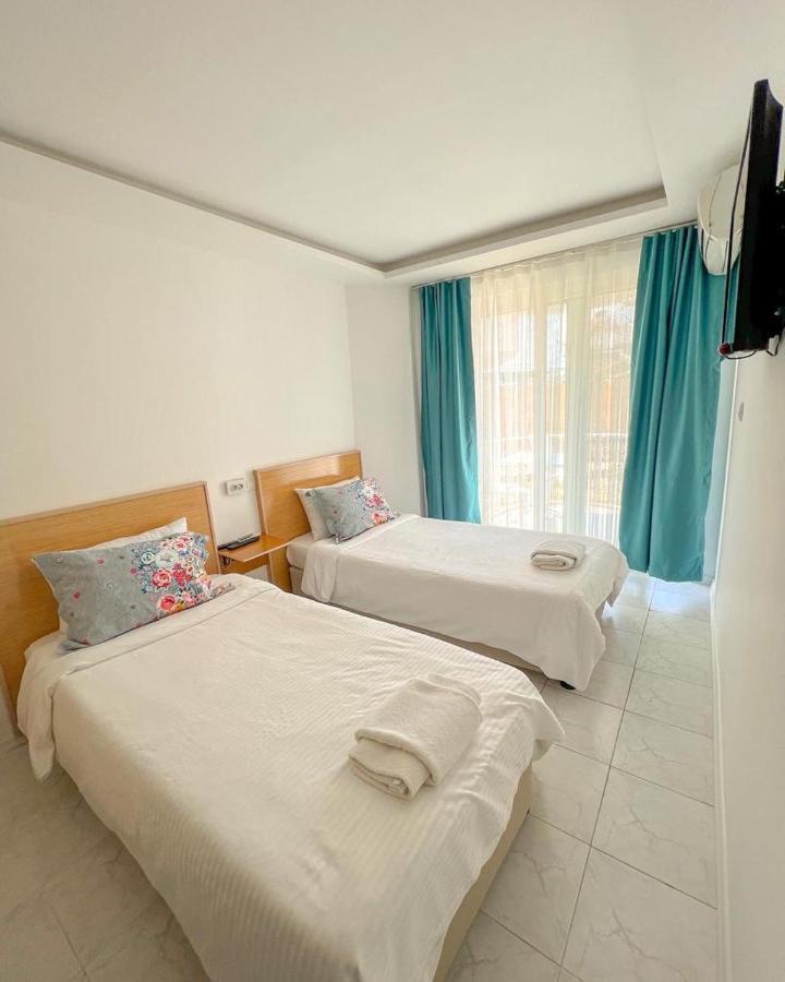 Mercan Otel Canakkale Exterior photo