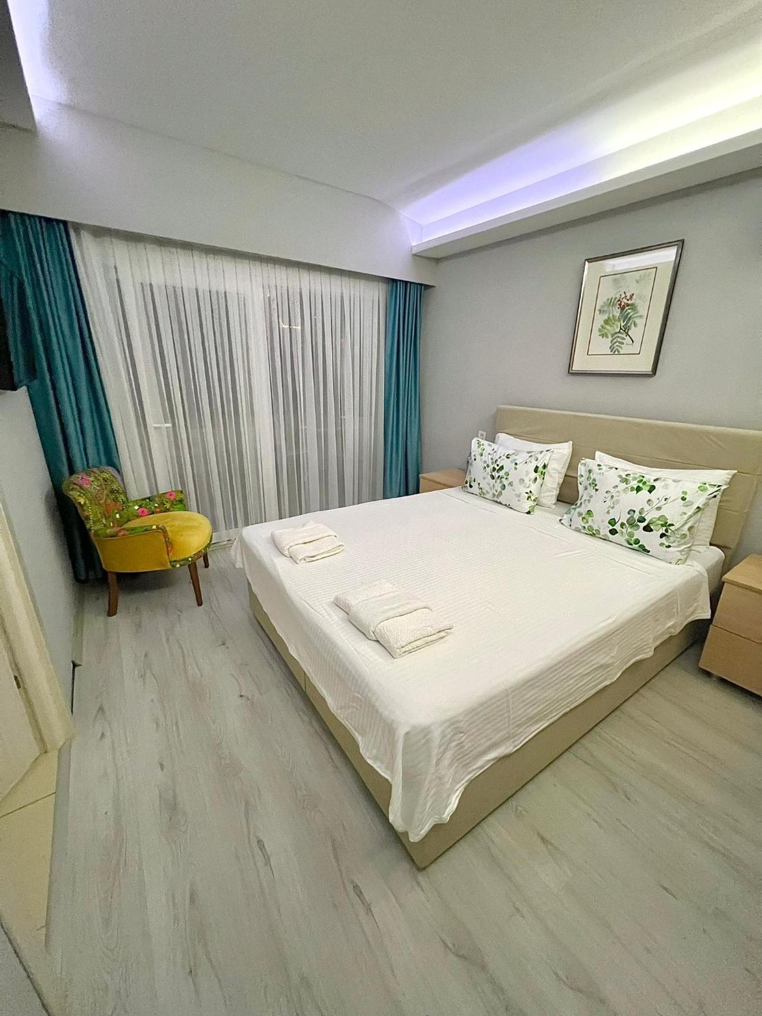 Mercan Otel Canakkale Exterior photo