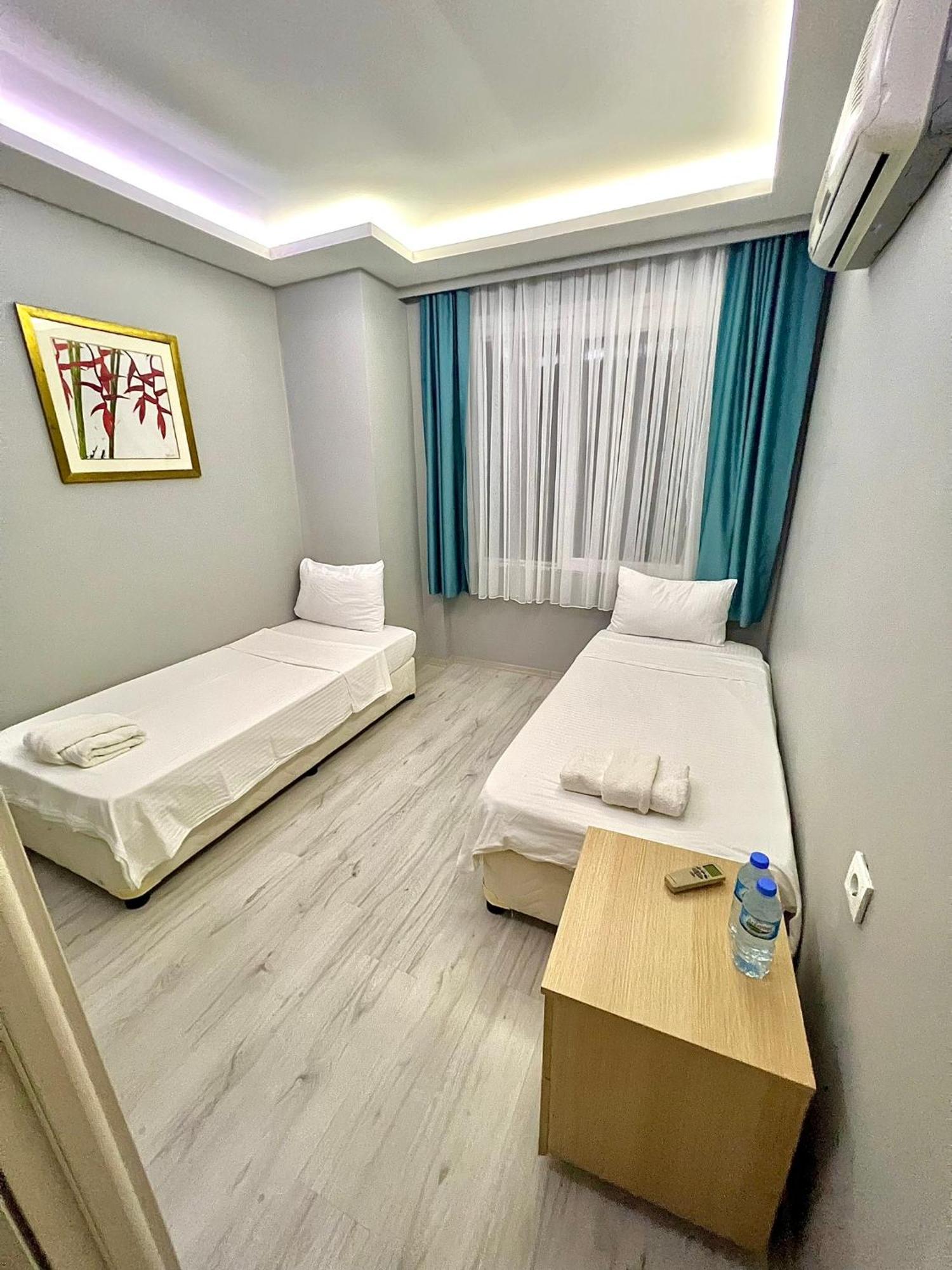 Mercan Otel Canakkale Exterior photo